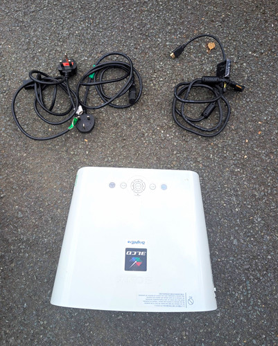 Sony vpl ex5 lcd - vpl-ex5,