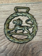Vintage horse harness - vintage,