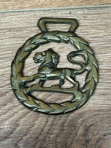 Vintage horse harness - vintage,