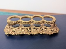 Vintage Hollywood Regency