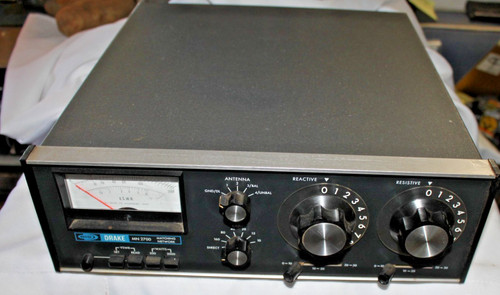 Drake 2700 2kw antenna - drake,