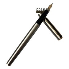 SAILOR Fountain Pen 14K F Nib