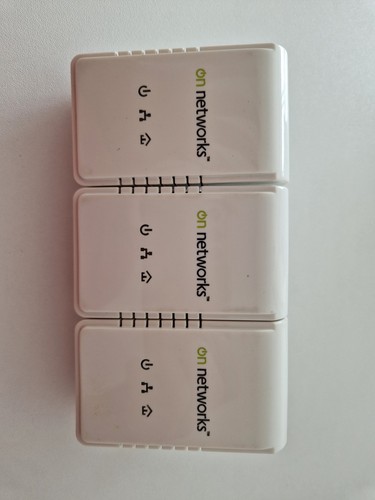 Networks powerline 200 - x3,