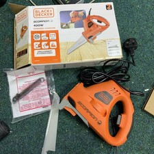 Black & Decker Scorpion 400W