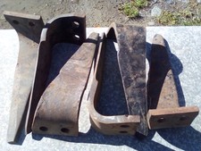 6 x Maletti, Sicma-King Power