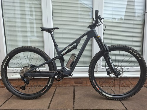Merida one forty 6000 2023 - 6000,