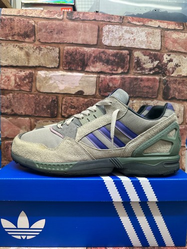 Packer adidas consortium - packer,
