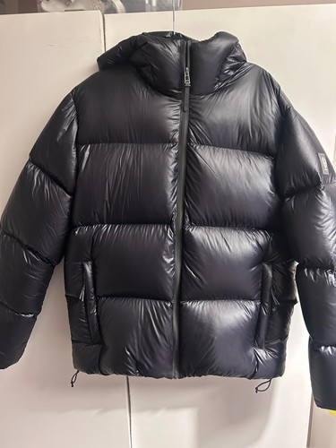 Belstaff men resolve jacket - men's,