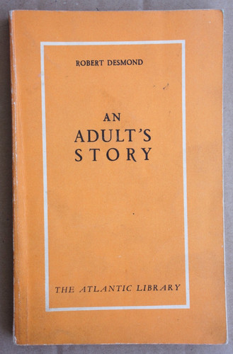 Adult story by robert - story,