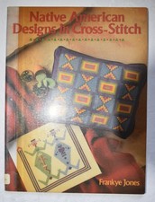 Native American Designs in