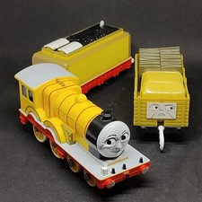 Tomy Trackmaster Molly Train &