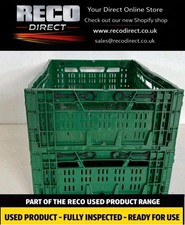 Used folding green - used,