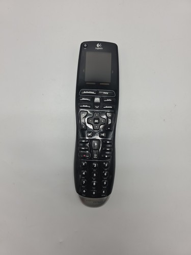 Logitech harmony one iy17 - logitech,