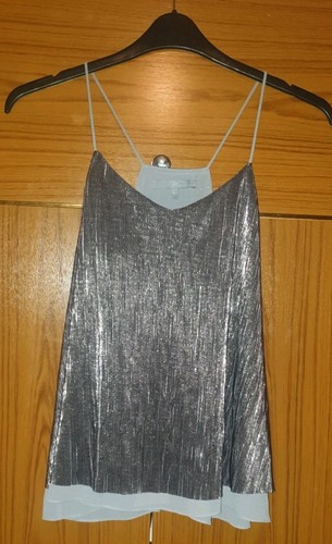 Next ladies evening top - ladies,