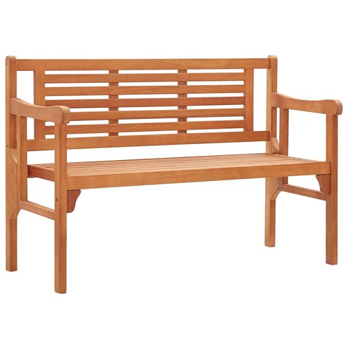 Vidaxl solid eucalyptus - vidaxl,
