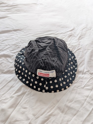 Supreme comme des garcons - comme,
