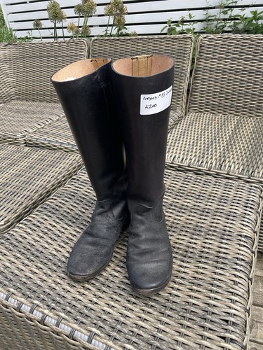 Ww2 german jackboots m1935 - german,
