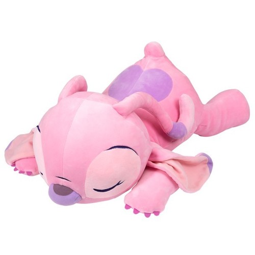 Angel cuddleez plush lilo - angel,
