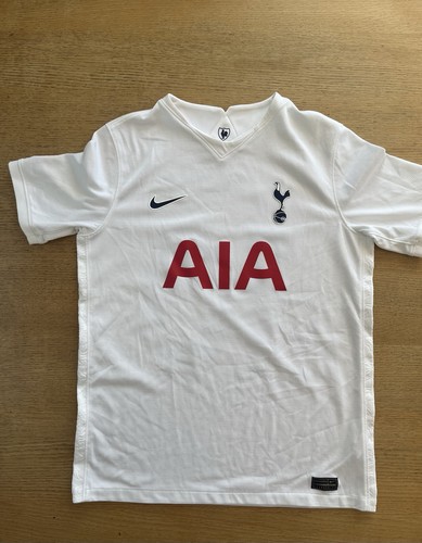 Tottenham spurs home shirt - home,