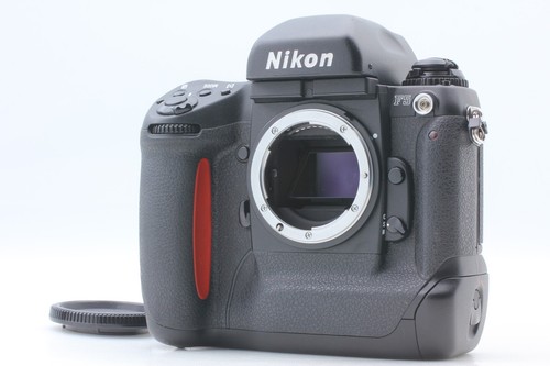 Sticky exc nikon f5 - ],