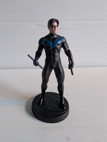 Eaglemoss comics super hero - eaglemoss,