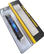 Graham Farish N Gauge Rail Operations Group (ROG) Class 57312 Rainbow Railways