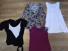 Job Lot Bundle Of Women's Vest