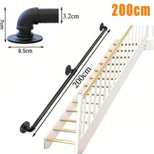 200cm Handrail Stair Rail Grab