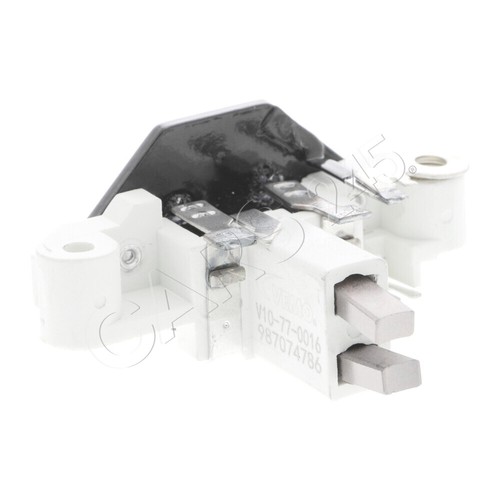Alternator voltage regulator - alternator,