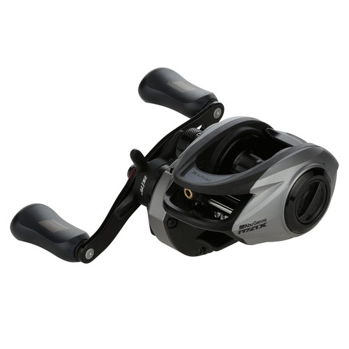 Abu garcia max - max, low