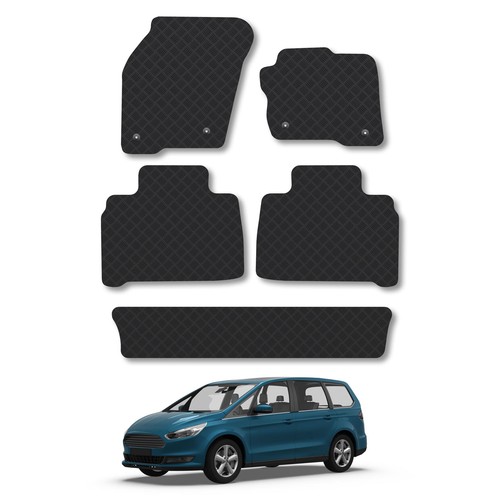 Ford galaxy seats - ford,