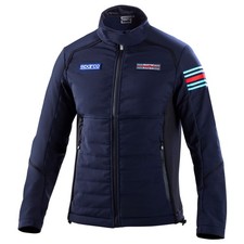 Sparco Martini Racing