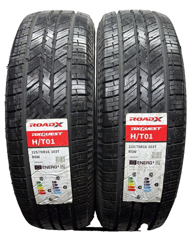 225 70r16 103t roadx - 225/70r16,