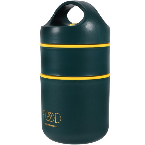 Food warmer lunch - lunch, thermal
