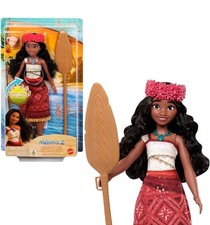 Mattel Disney Moana 2 Singing