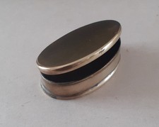 Beautiful 19th century snuff - beautiful,