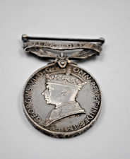 George VI British Territory