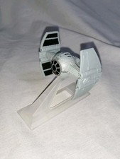 Star Wars Inquisitor Ship
