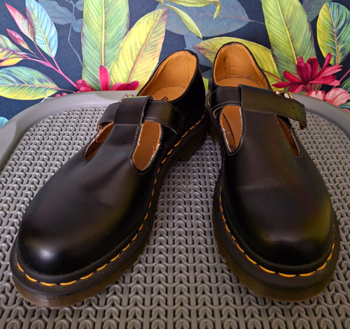 Martens polley black - martens,