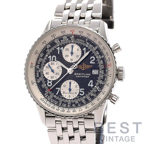 Breitling old navitimer - breitling,