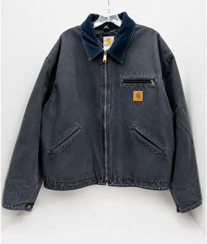 Rare vintage carhartt jq0492 - rare,