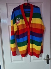 Rainbow brite truffle shuffle