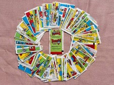Vintage Bubble gum inserts