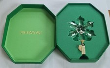 Great Swarovski 2022 Christmas