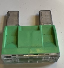 Audi, Mercedes, Vw VAG Car 30 Amp Maxi Blade Fuse  N10251903
