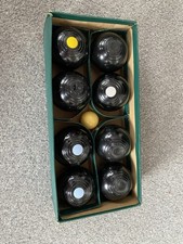 Vintage Complete Set Of BANDA