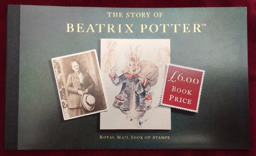 Qeii 1993 15 beatrix - gb,
