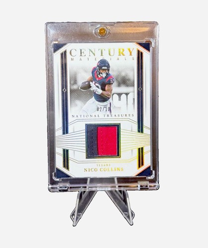 Panini 2023 national treasures - panini,