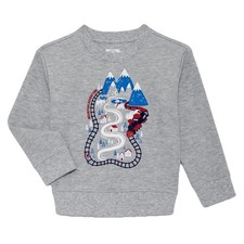 Wonder Nation Train Sweatshirt