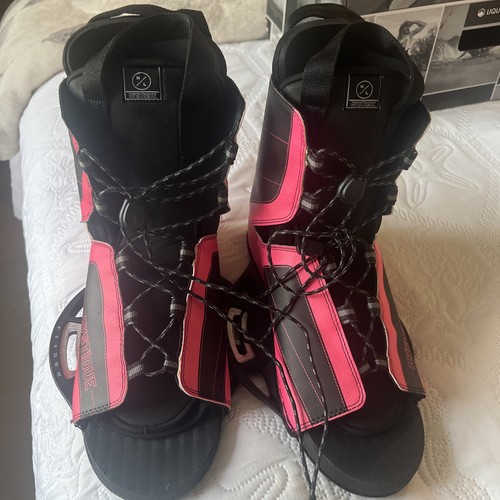 New hyperlit mystique - new,